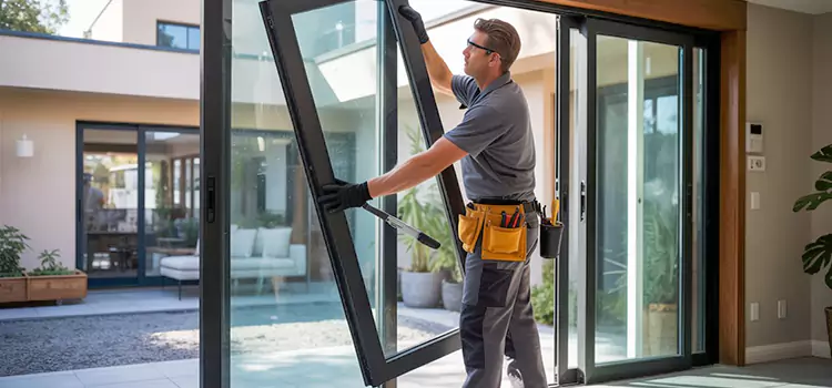 Specialized Sliding Door Roller Services in Vestavia Hills, Alabama