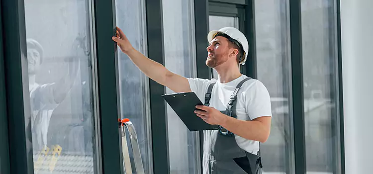 Comprehensive Solutions for Your Sticking Doors in Vestavia Hills, AL