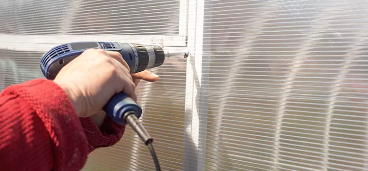 Sliding Screen Door Repair Vestavia Hills