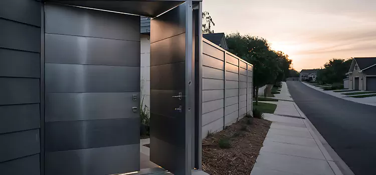 Comprehensive Steel Door Solutions in Vestavia Hills, AL