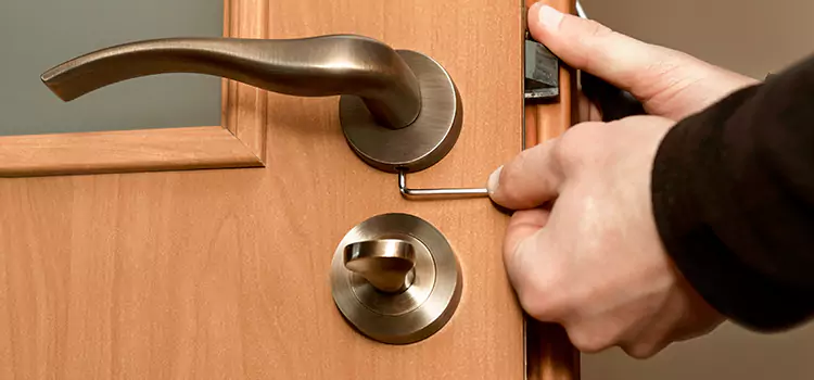 Access Control System Integration Vestavia Hills