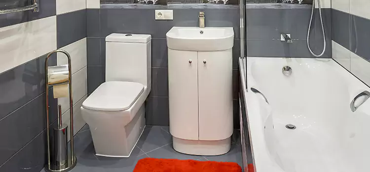 Hansgrohe Shaving Mirror Vestavia Hills
