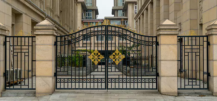 Comprehensive Iron Gate Maintenance Solutions in Vestavia Hills, AL