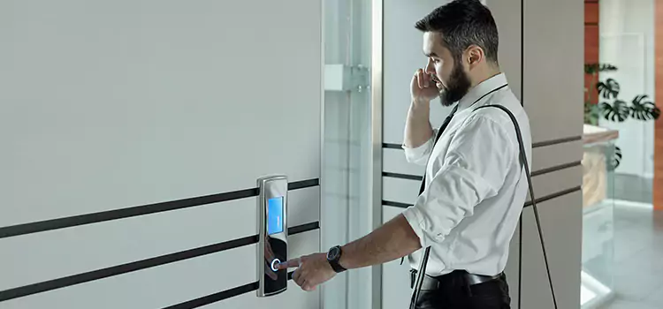 Cloud Based Access Control Vestavia Hills
