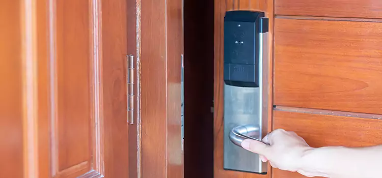 Commercial Keyless Entry Locks Vestavia Hills