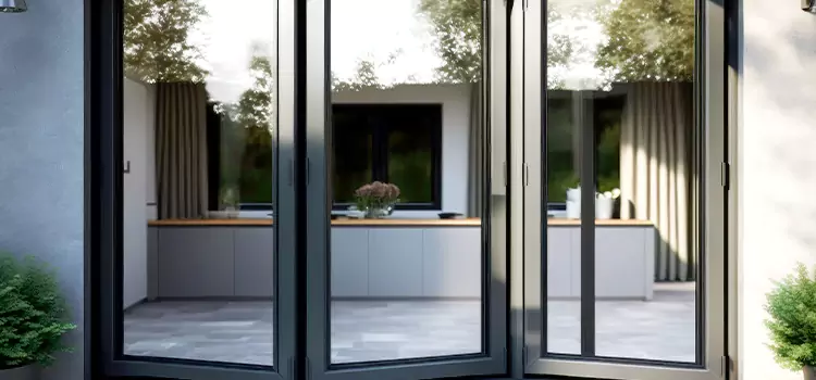 Bifold Door Track Repair Vestavia Hills
