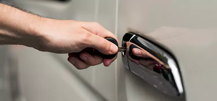 Car Unlock Service Price Vestavia Hills