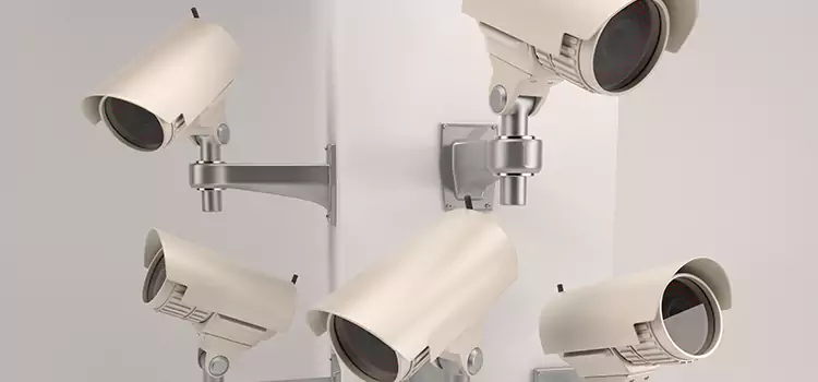 Your Trusted Partner for CCTV Solutions in Vestavia Hills