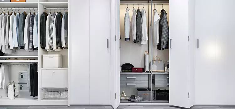Glass Closet Door Repair Vestavia Hills