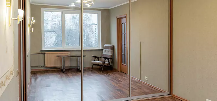Mirror Closet Door Roller Replacement Vestavia Hills