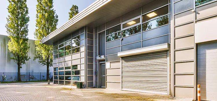 Commercial Garage Door Installation Vestavia Hills