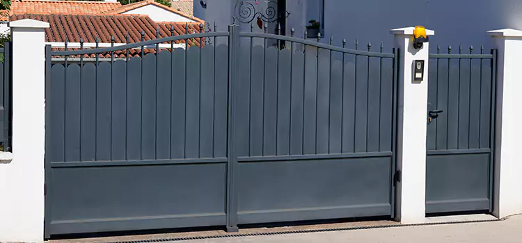 Emergency Commercial Gate Repair Vestavia Hills