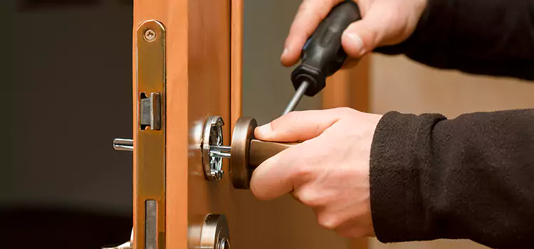 Semi Truck Locksmith Vestavia Hills