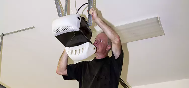 Garage Door Opener Service Vestavia Hills