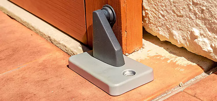 Aesthetic Door Stop Selection Vestavia Hills