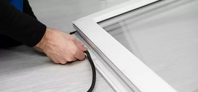 Commercial Door Weather Stripping Vestavia Hills