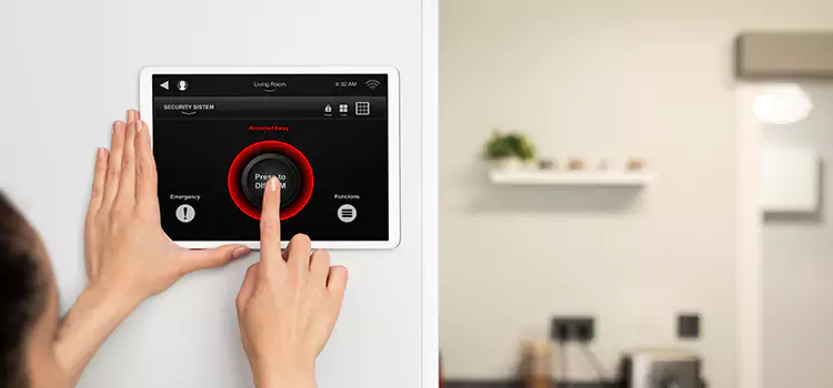 Blink Video Doorbell Installation Vestavia Hills