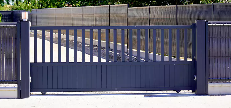 Driveway Gate Installation Contractors Vestavia Hills