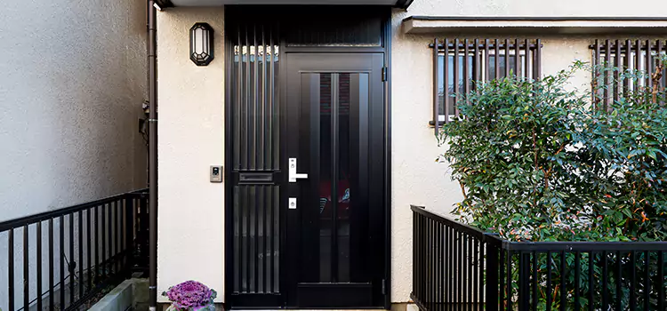 Popular Exterior Door Options in Vestavia Hills, AL