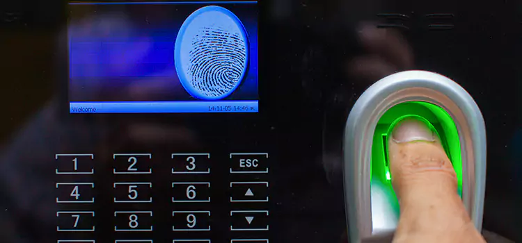 Your Trusted Partner for Secure Access in Vestavia Hills, AL