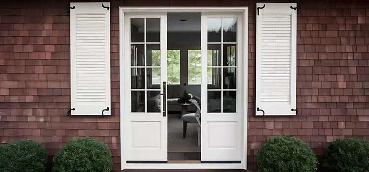 French Door Restoration Vestavia Hills