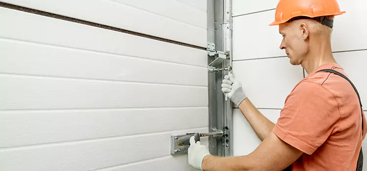 Why Choose Us for Garage Door Lock Services in Vestavia Hills, AL?