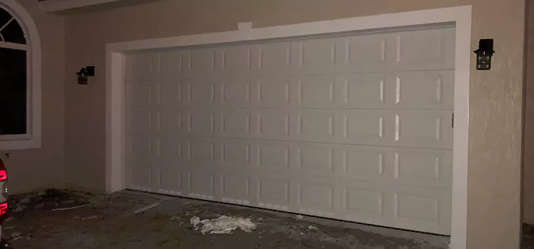 Garage Door Coil Replacement Vestavia Hills