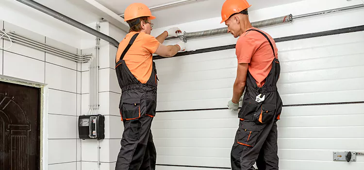 Garage Door Spring Repair Cost Vestavia Hills