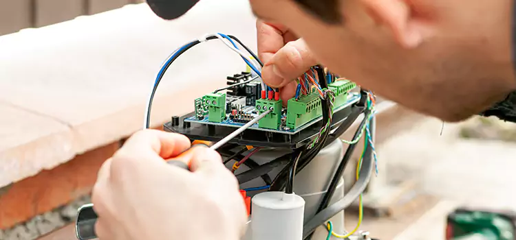Specialized Brand Gate Motor Repairs Vestavia Hills
