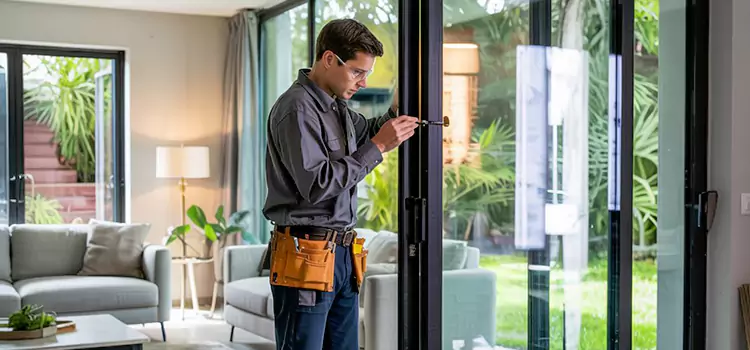 Why Choose Us for Your Glass Door Needs in Vestavia Hills, AL?