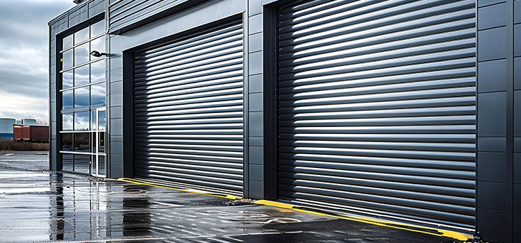 Emergency Industrial Garage Door Service Vestavia Hills