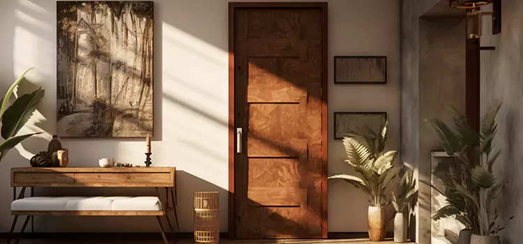 Specialty Interior Doors Vestavia Hills