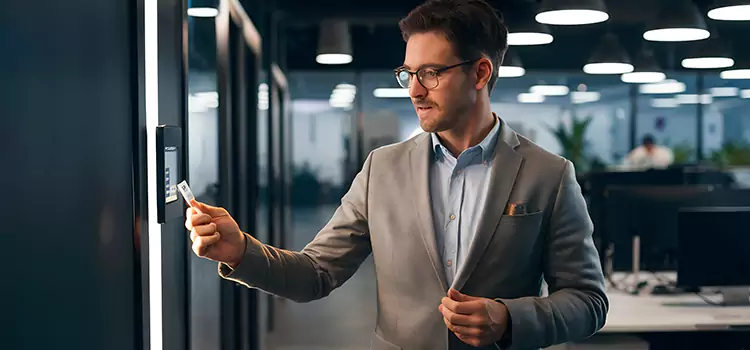 Our Commitment to Keycard Security Excellence in Vestavia Hills, AL