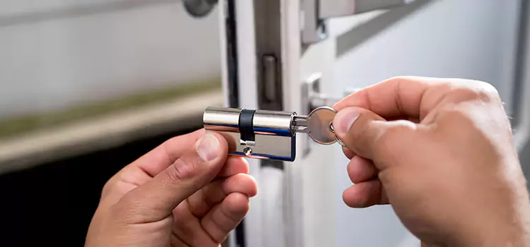 Lock Change Locksmiths Vestavia Hills