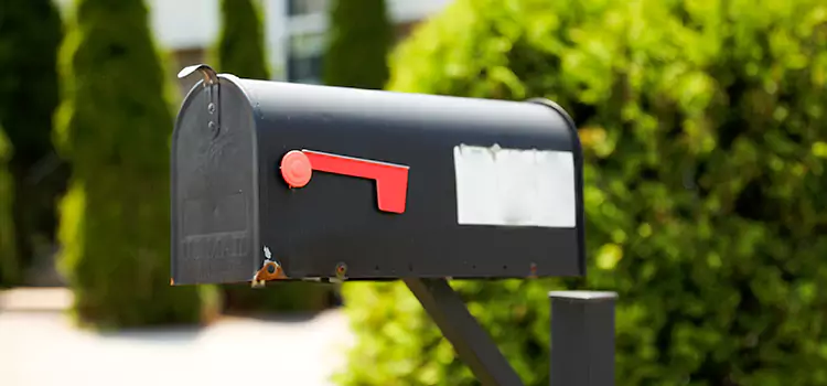 Secure Mailboxes for Packages Vestavia Hills