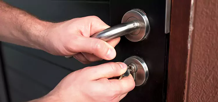 Master Key Control and Audits Vestavia Hills