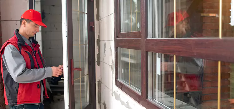 Sliding Door Lock Repair Vestavia Hills