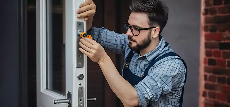 Residential Door Repairs Vestavia Hills