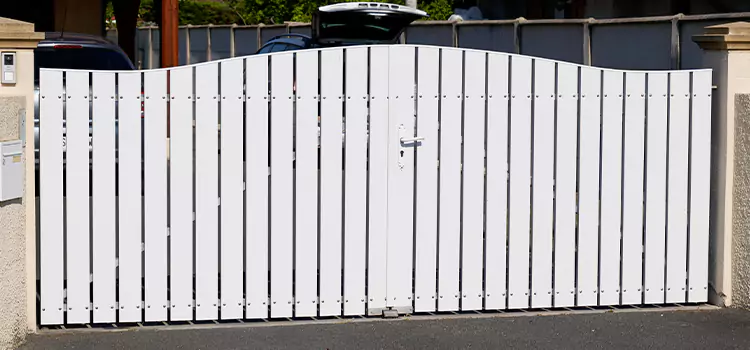 Why Choose Us for Residential Gate Repair in Vestavia Hills, AL?