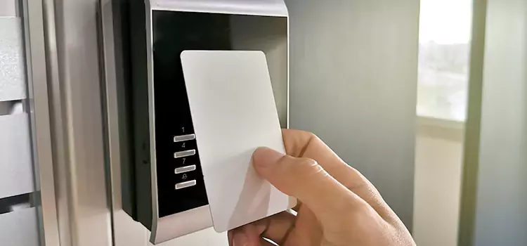 Advanced RFID Technology Integration in Vestavia Hills, AL