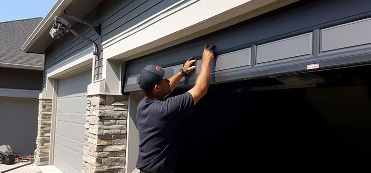 Janus Roll Up Doors Vestavia Hills