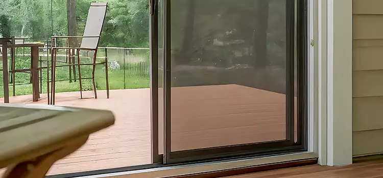 Garage Screen Door Installation Vestavia Hills