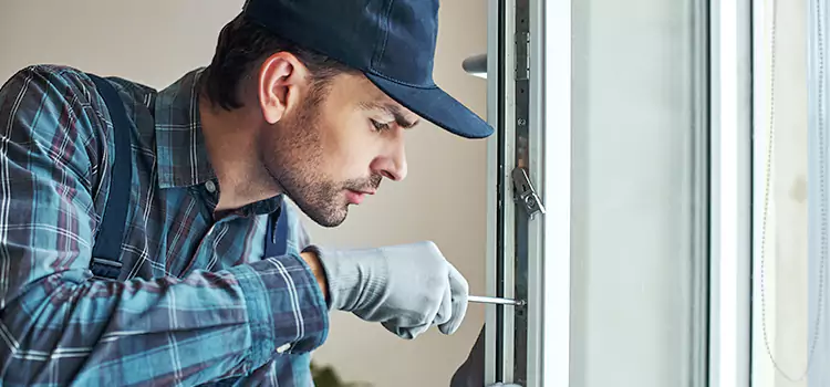 Emergency Response for Latch Issues Vestavia Hills