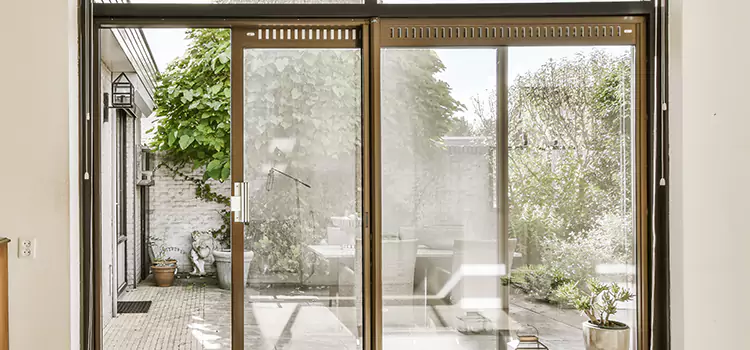 Glass Door Panel Replacement Cost Vestavia Hills