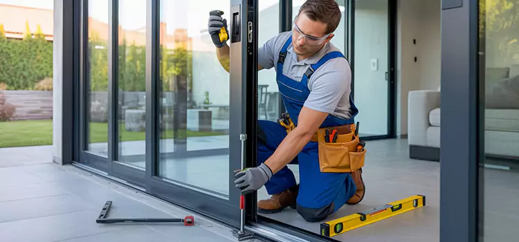 Patio Door Replacement Vestavia Hills