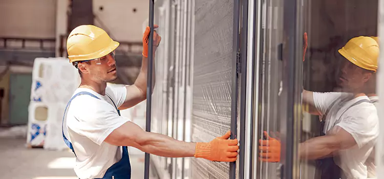Sliding Door Mesh Replacement Vestavia Hills