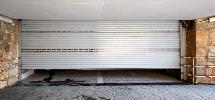 Steel Garage Door Repair Vestavia Hills