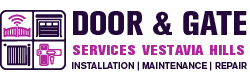 Door & Gate Services Vestavia Hills
