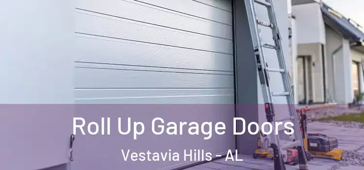  Roll Up Garage Doors Vestavia Hills - AL